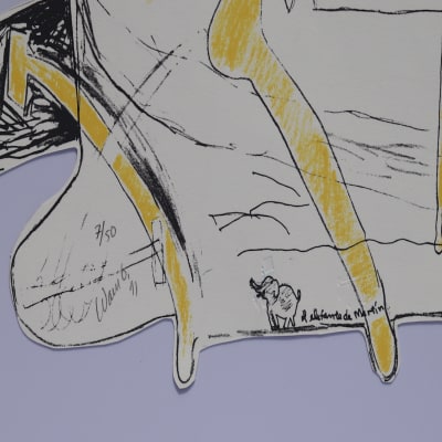 El Elefante de Martín